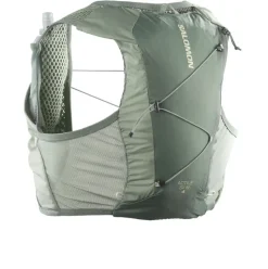 Salomon Active Skin 4 Hydration Vest (With Flasks) - SS25