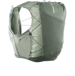 Salomon Active Skin 12 Running Vest (With Flasks) - SS25
