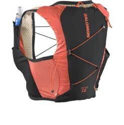 Salomon Active Skin 12 Women's Running Vest (With Flasks) - SS25