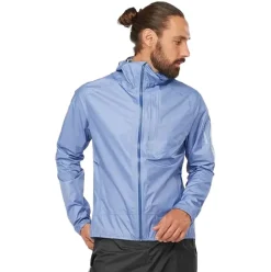 Salomon Bonatti Waterproof Jacket - SS25