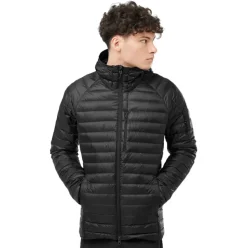 Salomon Elixir Micro Down Jacket