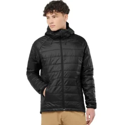 Salomon Outline Insulated Hooded Jacket