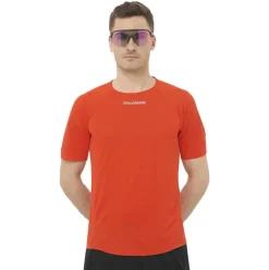 Salomon S/LAB Speed T-Shirt - SS25
