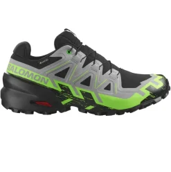 Salomon Speedcross 6 GORE-TEX Trail Running Shoes - SS25