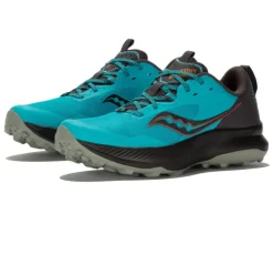 Saucony Blaze TR Trail Running Shoes