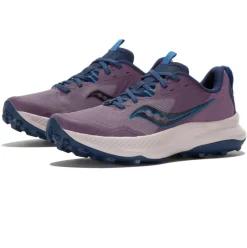 Saucony Blaze TR Women's Trail Running Shoes