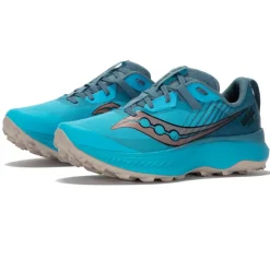 Saucony Endorphin Edge Women's Trail Running Shoes - AW24