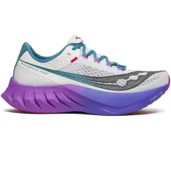 Saucony Endorphin Pro 4 Men's Running Shoes - SS25