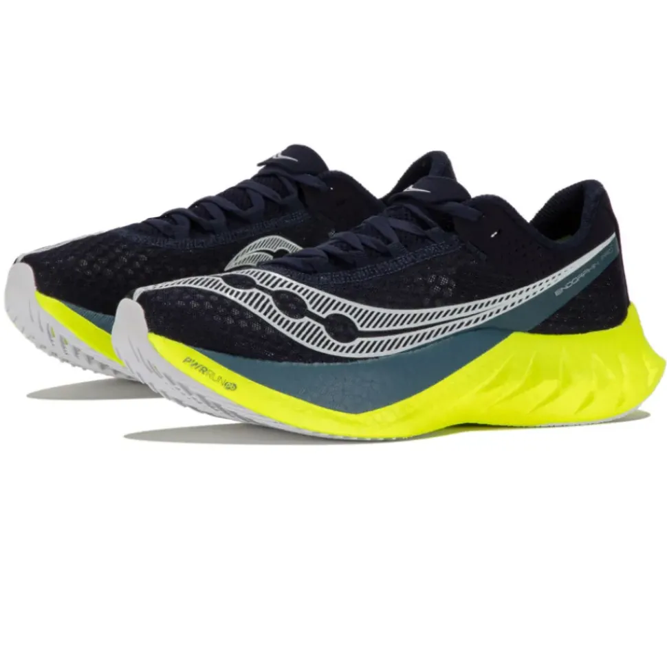 Saucony Endorphin Pro 4 Running Shoes - SS25