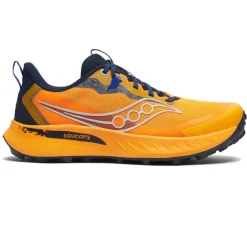 Saucony Peregrine 15 Trail Running Shoes - SS25
