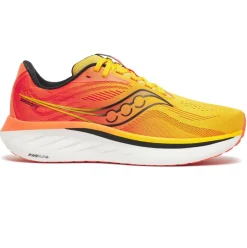 Saucony Ride 18 Running Shoes - SS25