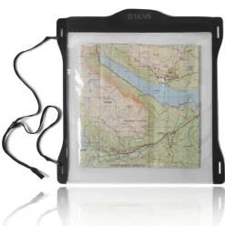 Silva Carry Dry Map Case M30