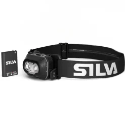 Silva Discover Hybrid Headlamp - SS25