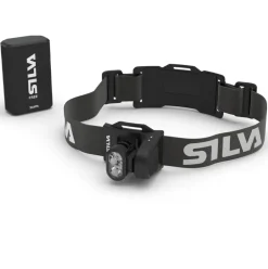 Silva Free 1200 M Headlamp - SS25