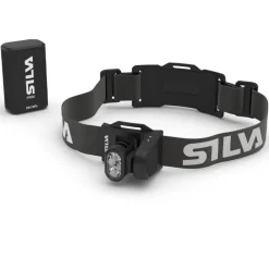Silva Free 3000 S Headlamp - SS25