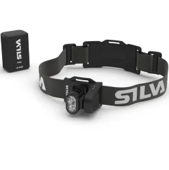 Silva Free 1200 XS Headlamp - SS25
