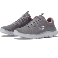 Skechers Summit Junior Running Shoes