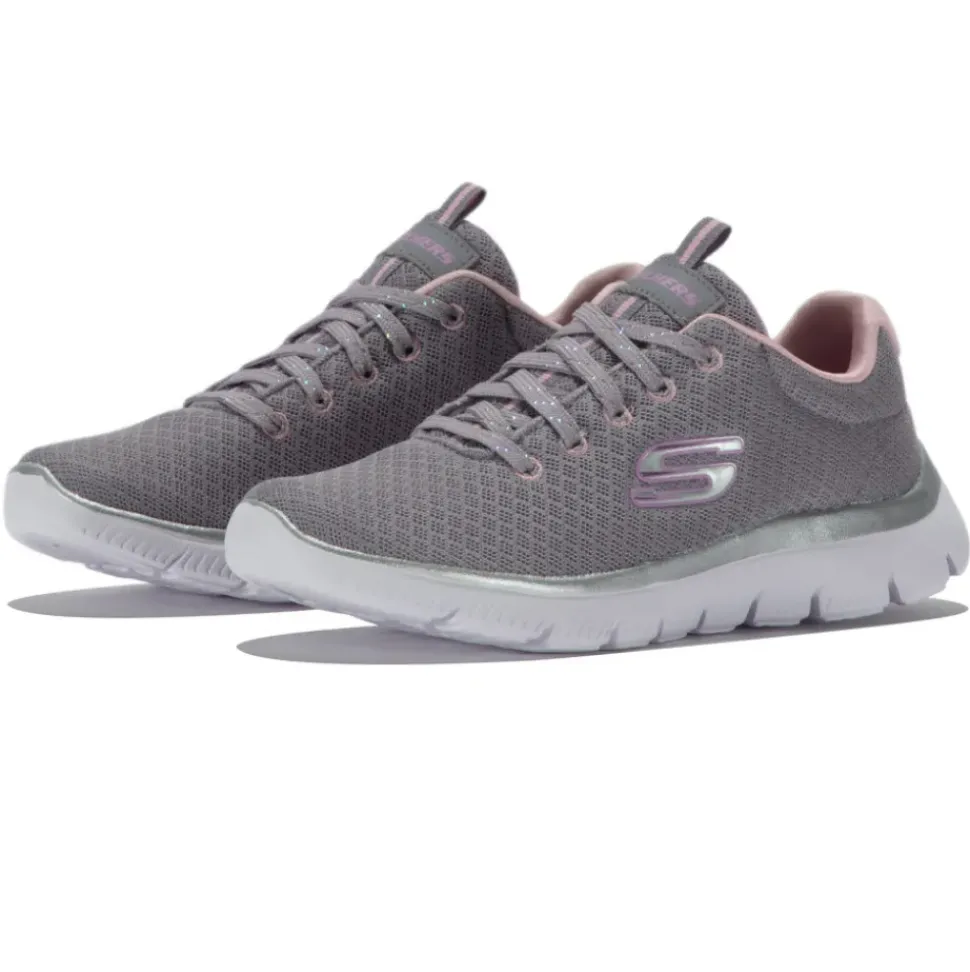 Skechers Summit Junior Running Shoes