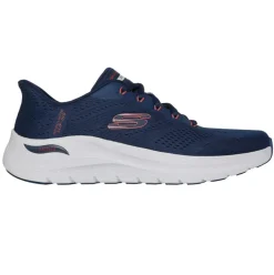 Skechers Slip-Ins: Arch Fit 2.0 - Lestur Walking Shoes - SS25