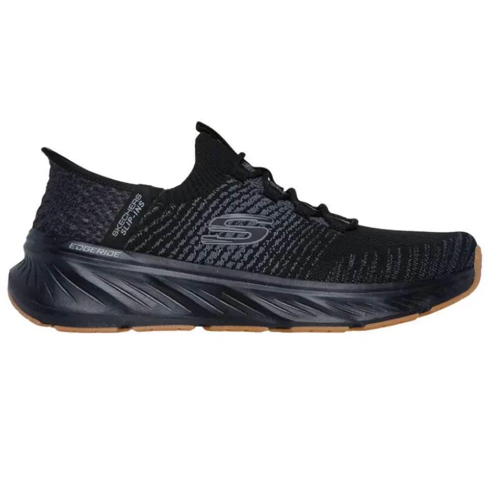 Skechers Slip-ins Edgeride Raygo Running Shoes - AW24