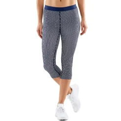Skins DNAmic Capri Women's Tights