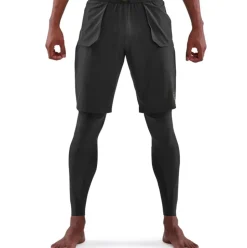 Skins Series 5 Travel And Recovery Tights