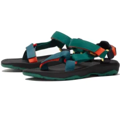 Teva Hurricane XLT2 Junior Walking Sandals - SS25