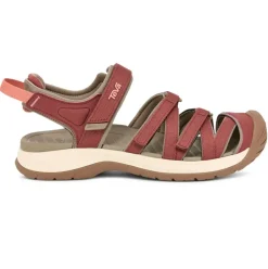 Teva Tirra Sport Closed-Toe Women's Walking Sandals - SS25