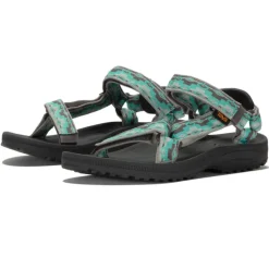 Teva Winsted Women's Walking Sandals - SS25