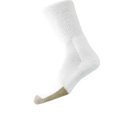 Thorlo Heavyweight Padded Crew Tennis Sock - AW24