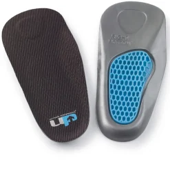 Ultimate Performance 3/4 Gel Heel And Arch Insole - SS25