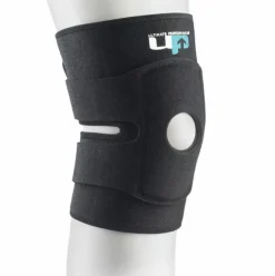 Ultimate Performance Adjustable Knee Support with Straps - SS25