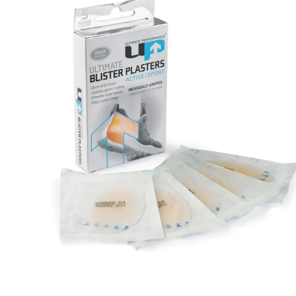 Ultimate Performance Blister Plasters (Small) - SS25