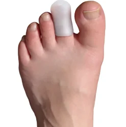 Ultimate Performance Toe Protectors 2 Pack - SS25