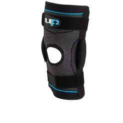 Ultimate Performance Compression Hinged Knee Support - SS25