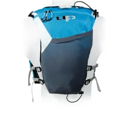 Ultimate Performance Elan Race Vest 2x500ml Flask Pack - SS25