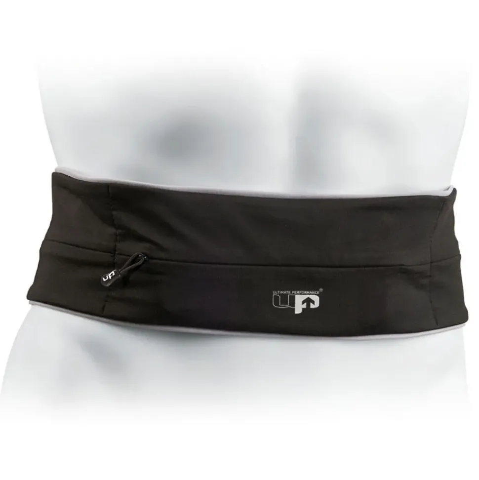 Ultimate Performance Fitbelt - Black