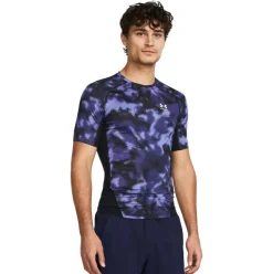 Under Armour HeatGear Printed Women's Leggings