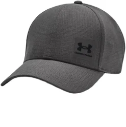 Under Armour ArmourVent Adjustable Cap - SS25