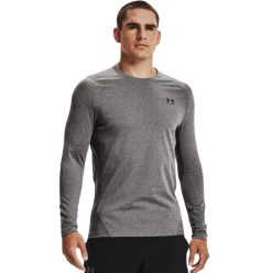Under Armour ColdGear Fitted Top - SS25