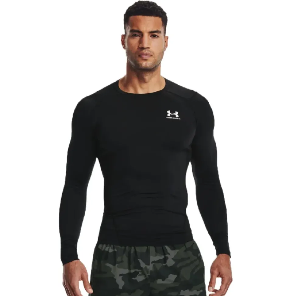 Under Armour HeatGear Armour Shorts - SS25