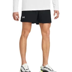 Under Armour Launch 5 Inch Shorts - SS25