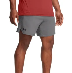 Under Armour Vanish Woven 6 Inch Shorts - SS25