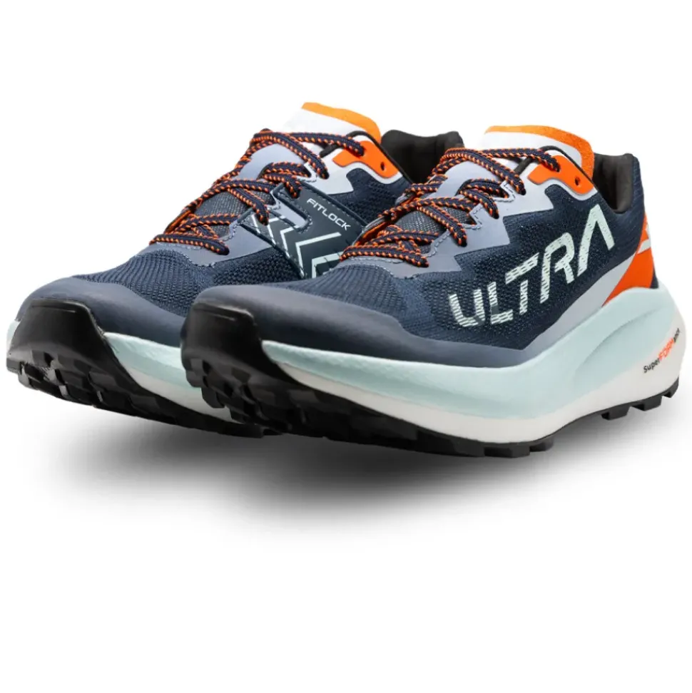VJ Sport VJ Ultra 3 Trail Running Shoes - SS25