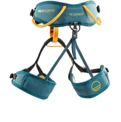Wild Country Movement Junior Climbing Harness - SS25