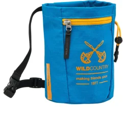 Wild Country Syncro Chalk Bag - SS25