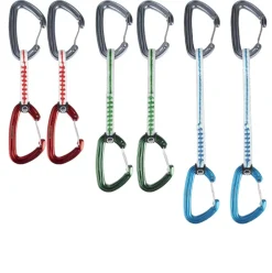 Wild Country Wildwire Quickdraw Trad 6 Pack - SS25