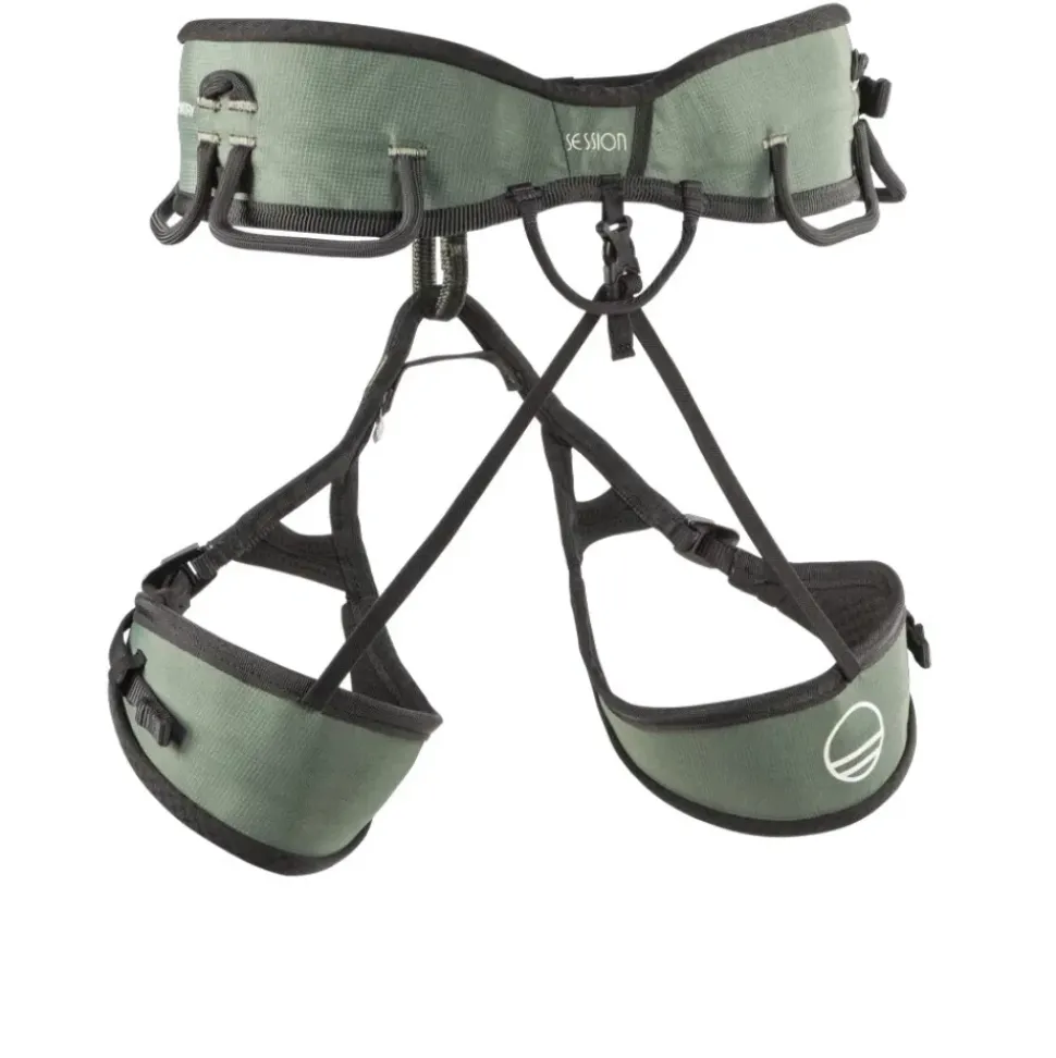 Wild Country Session 2.0 Climbing Harness - SS25