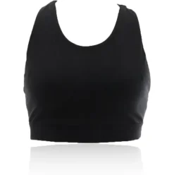 2XU Active Low Impact Overlay Crop Top