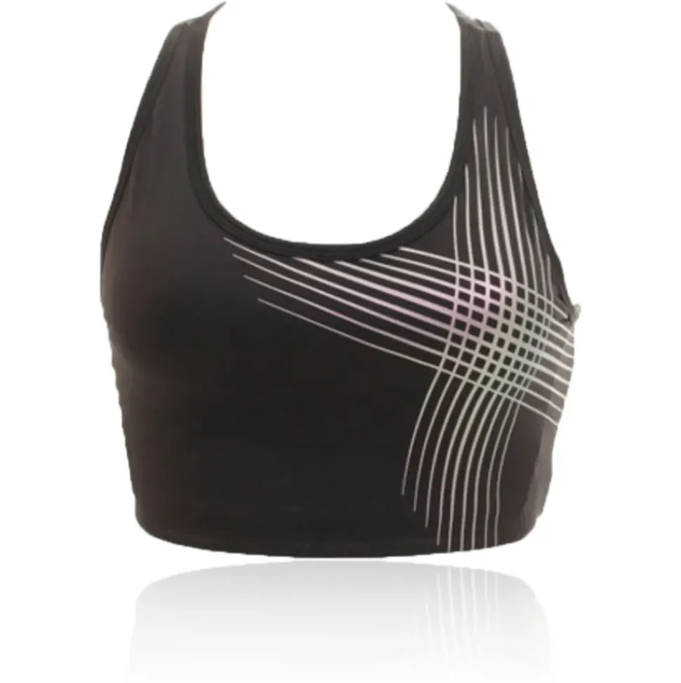 2XU Active Low Impact Women's Crop Top